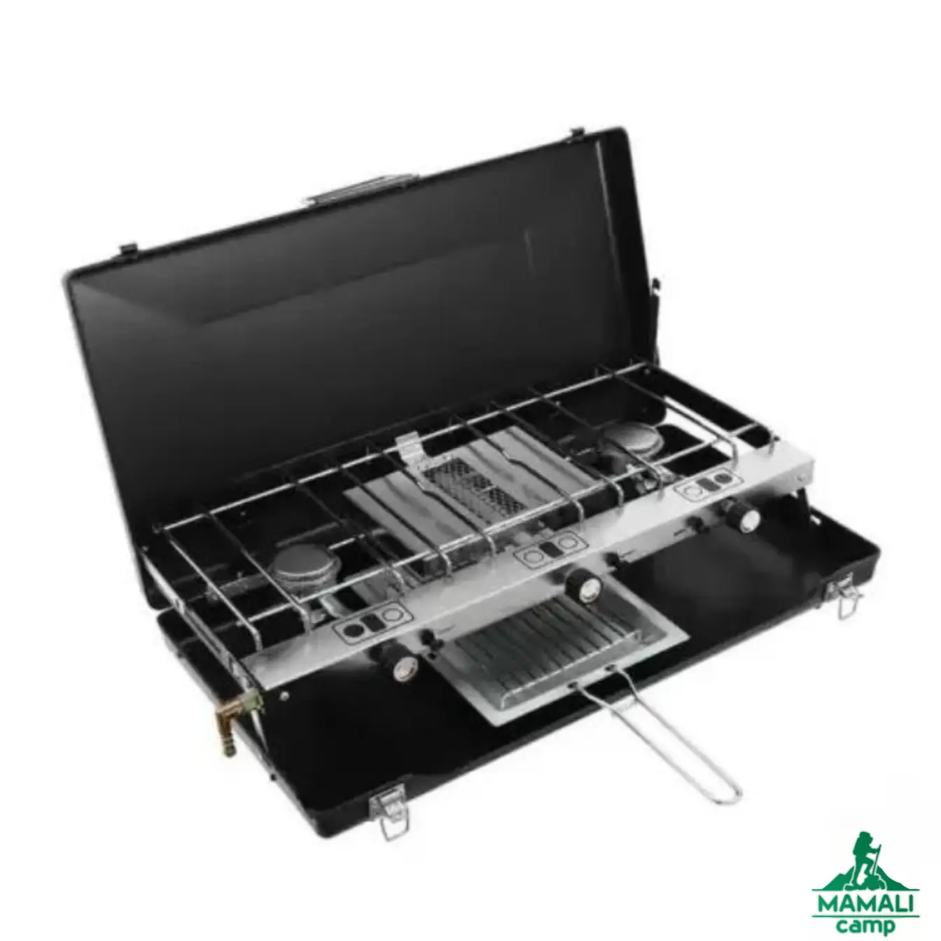 اجاق باربیکیو آلتینکس مدل AX6881 