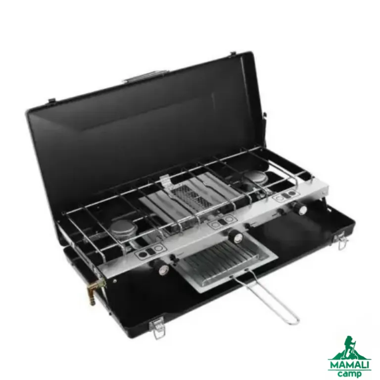 اجاق باربیکیو آلتینکس مدل AX6881 اورجینال