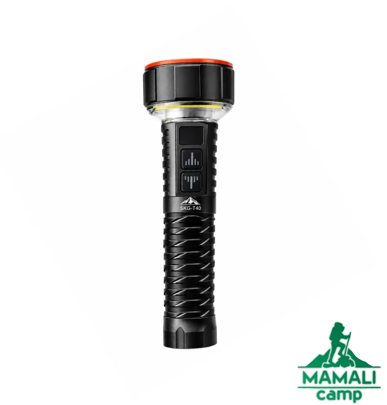 چراغ قوه فانوسی یس نایس مدل YES-120