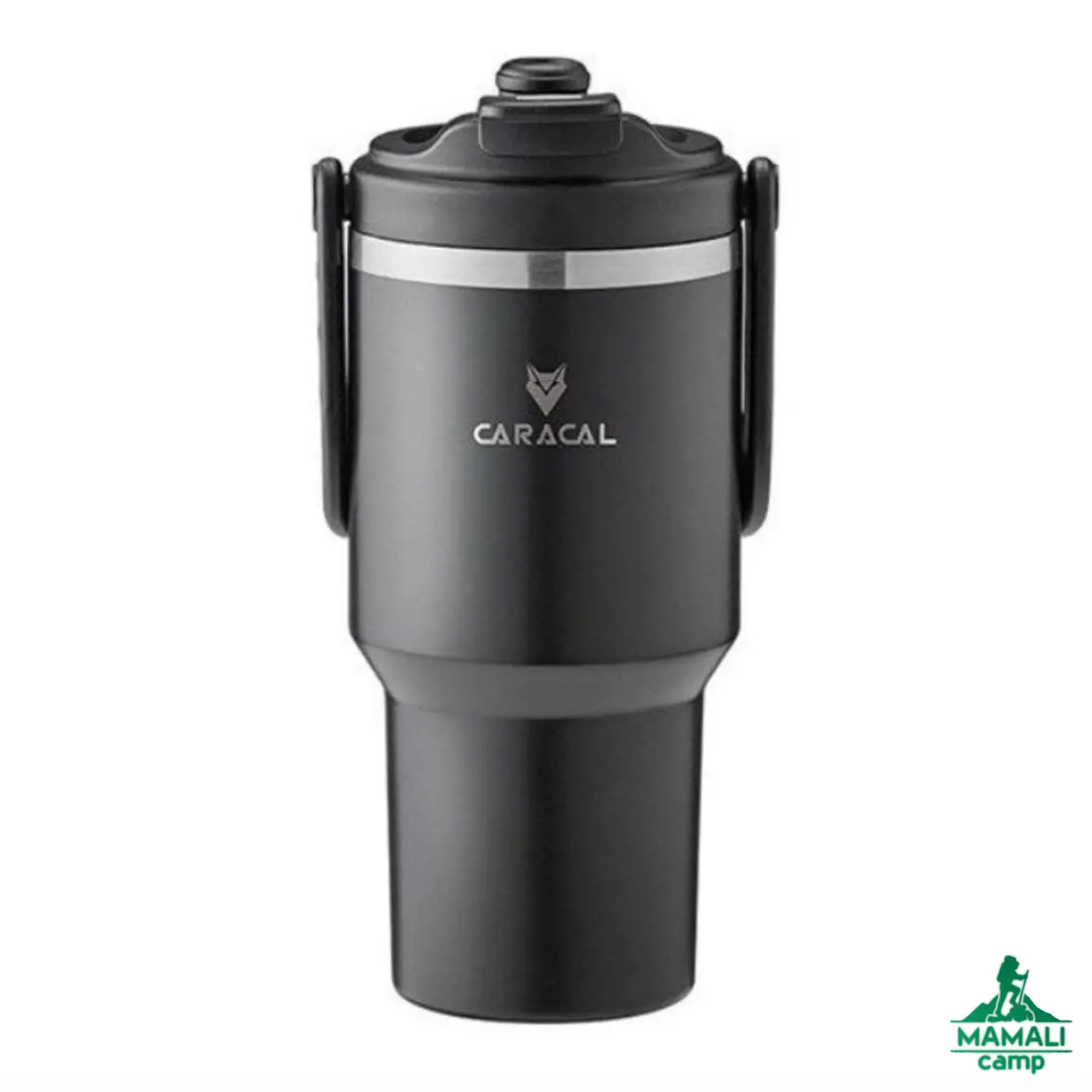 ماگ کوهنوردی 900 میل کاراکال CA_F0075 Caracal اورجینال