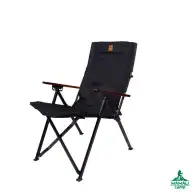 صندلی تاشو کینگ هایک مدل مدل HK003 اورجینال