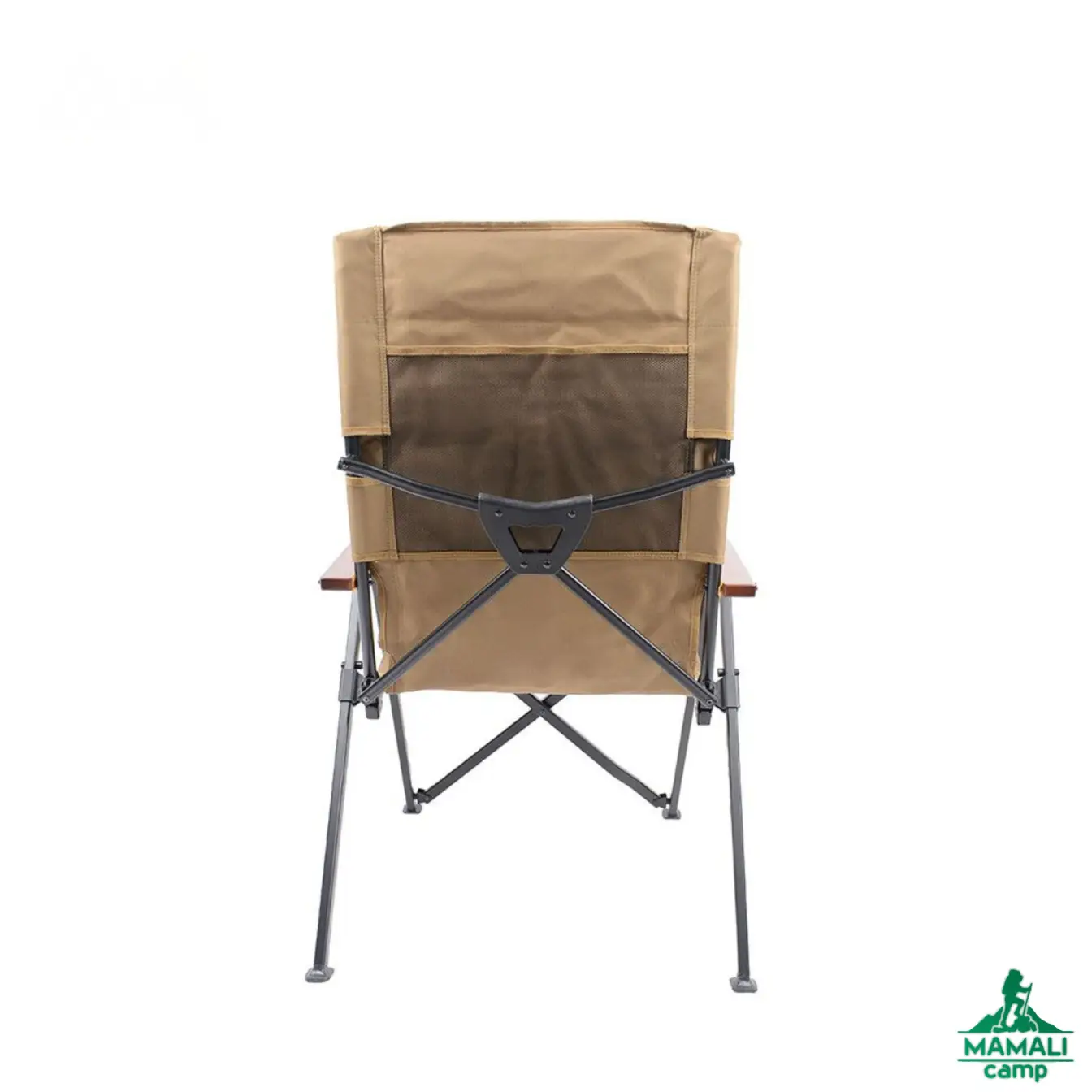 صندلی تاشو کینگ هایک مدل مدل HK003 اورجینال