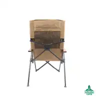 صندلی تاشو کینگ هایک مدل مدل HK003 اورجینال