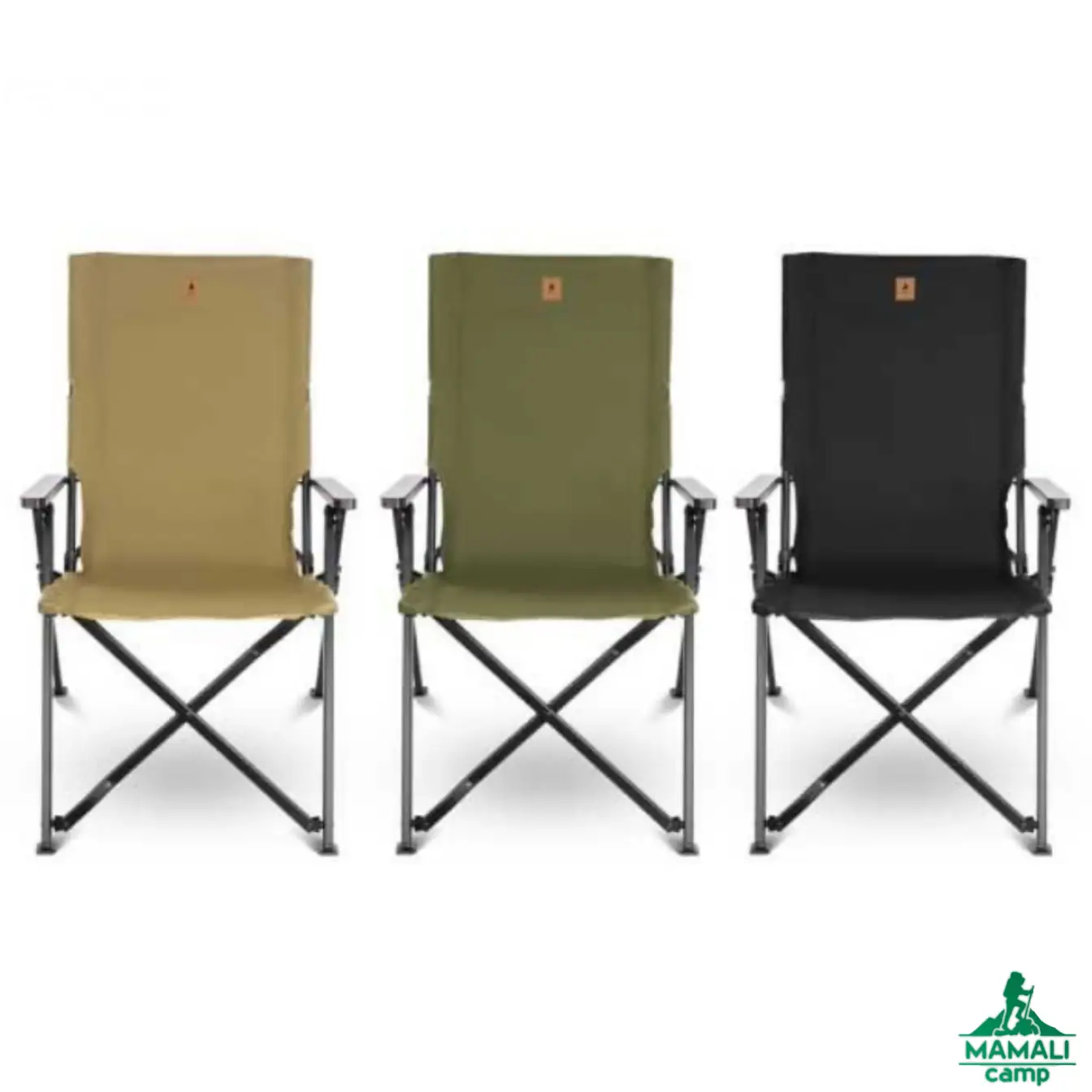 صندلی تاشو کینگ هایک مدل مدل HK003 اورجینال
