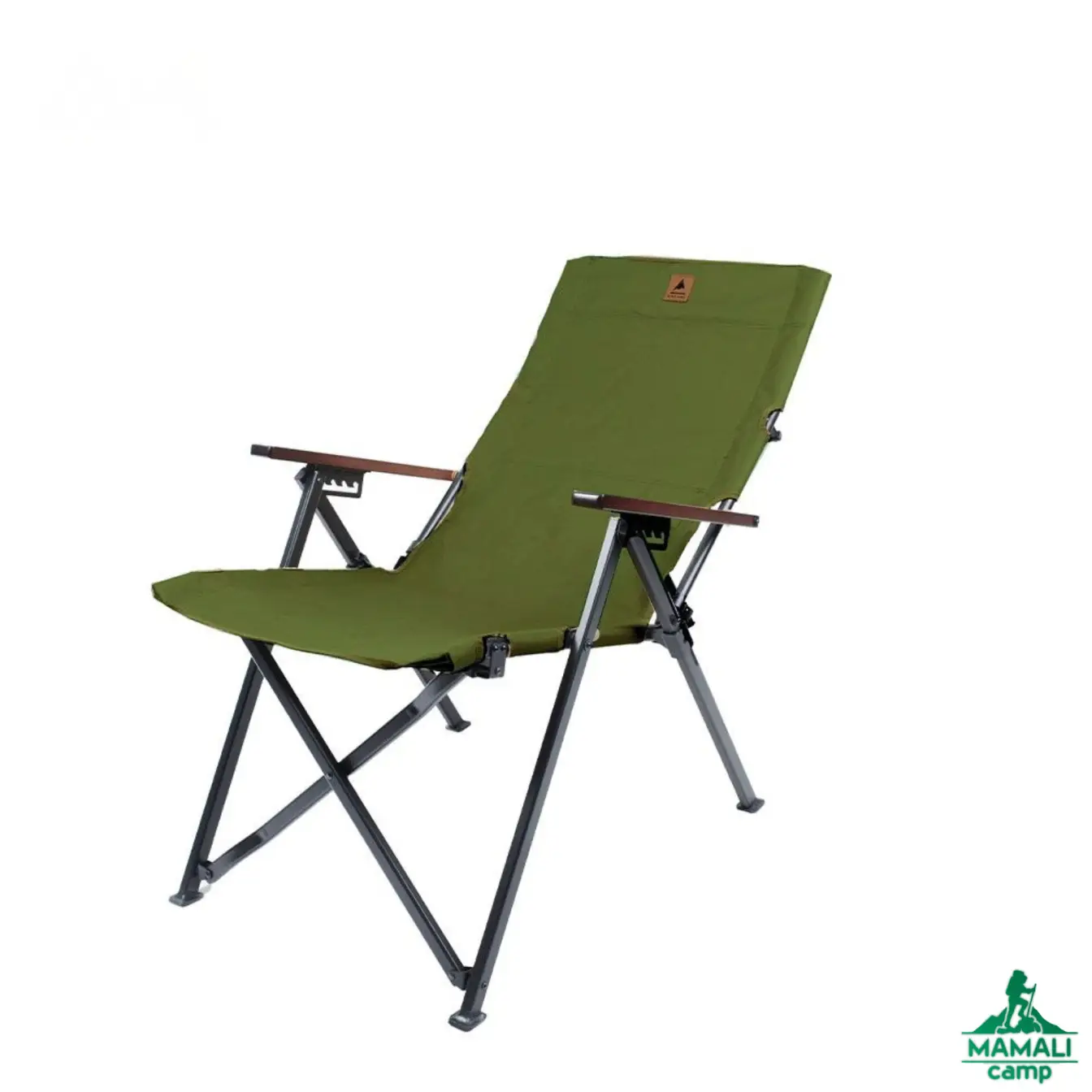 صندلی تاشو کینگ هایک مدل مدل HK003 اورجینال