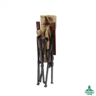 صندلی تاشو کینگ هایک مدل مدل HK003 اورجینال