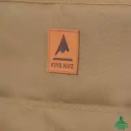صندلی تاشو کینگ هایک مدل مدل HK003 اورجینال