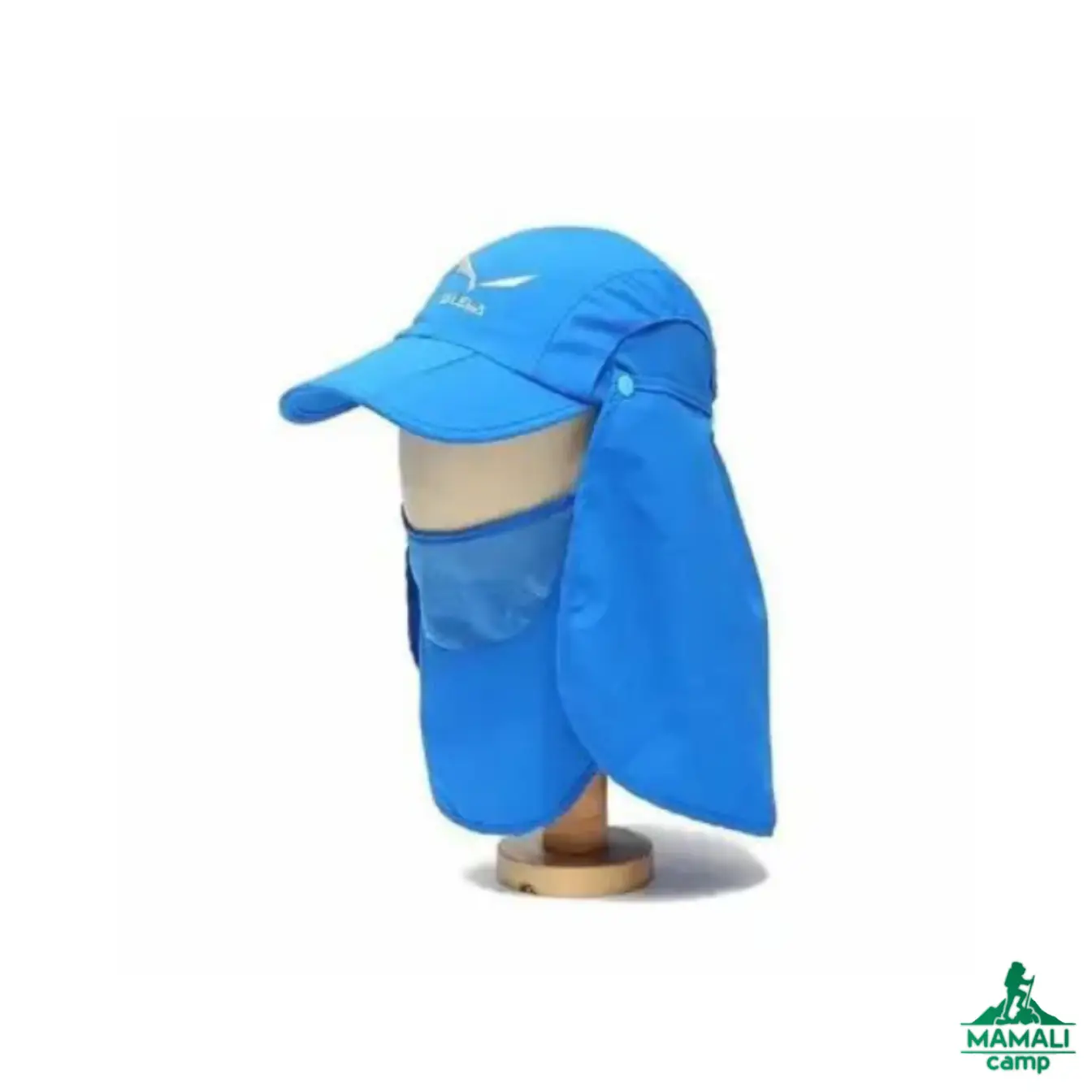 کلاه آفتابی سه تکه سالیو