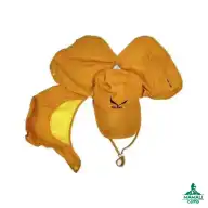 کلاه آفتابی سه تکه سالیو