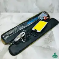 پروژکتور لنسری 4.5 متری 600 وات 360 لایت مدل FR-04 COB RF