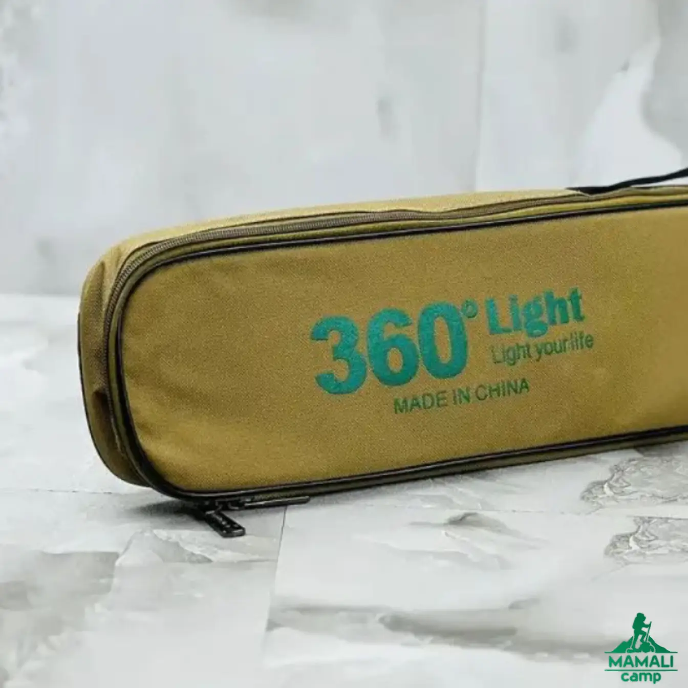 پروژکتور لنسری 4.5 متری 600 وات 360 لایت مدل FR-04 COB RF