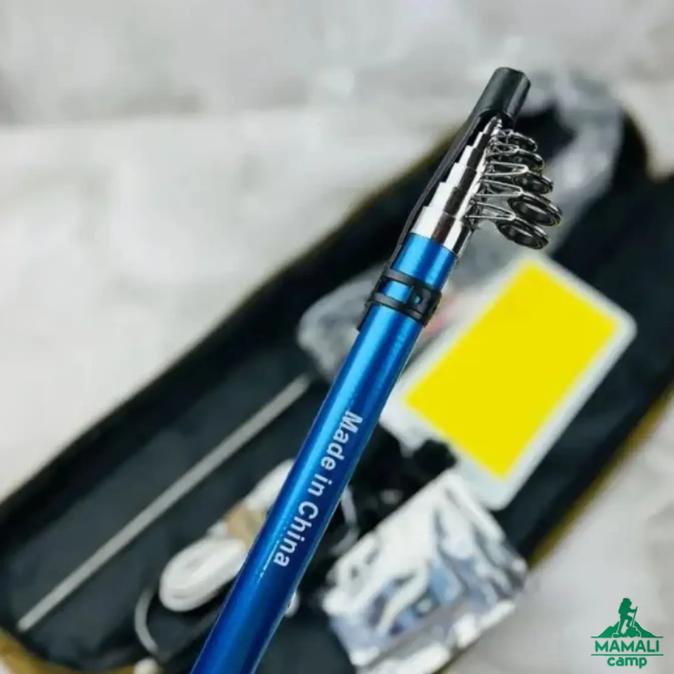پروژکتور لنسری 4.5 متری 600 وات 360 لایت مدل FR-04 COB RF