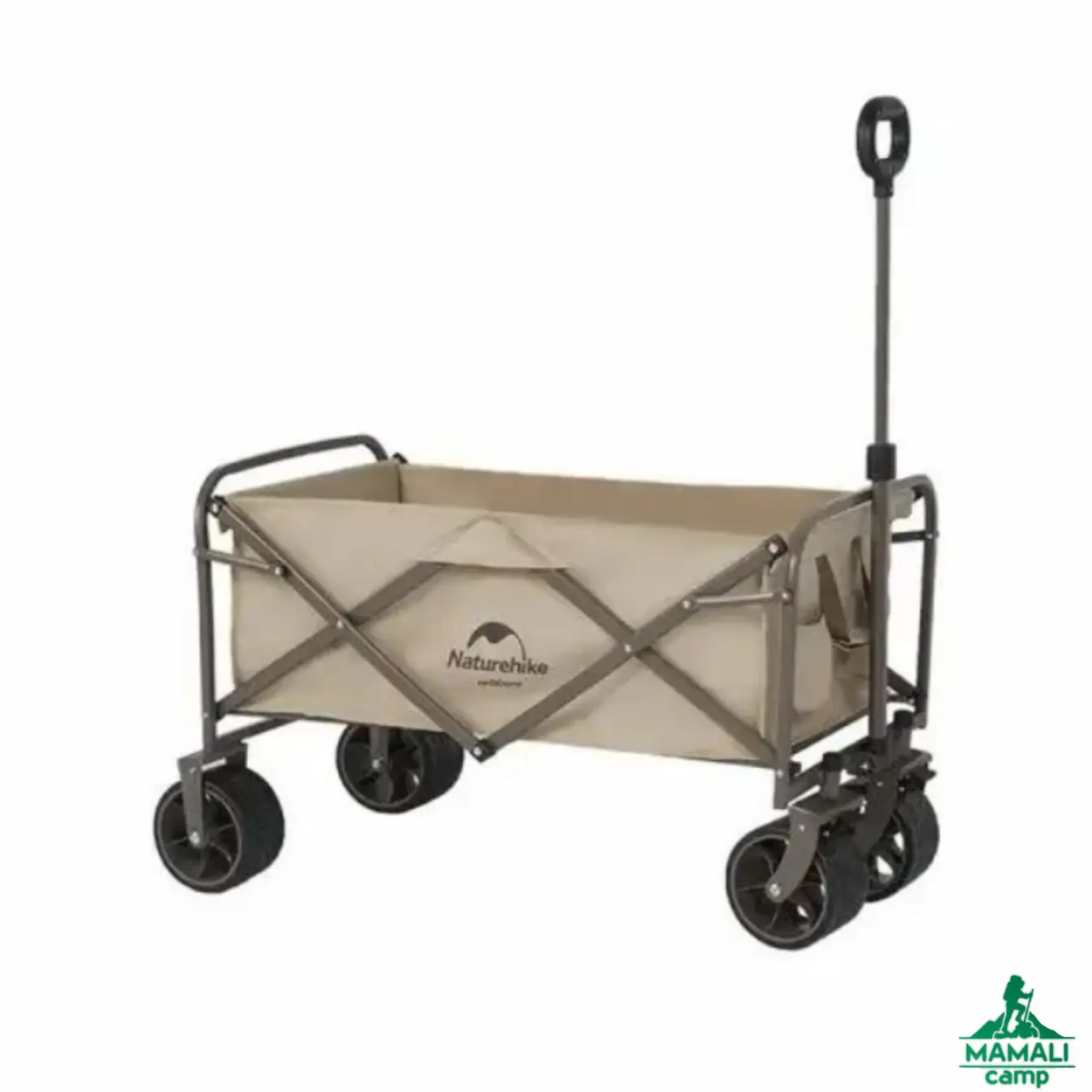 چرخ دستی تاشو نیچرهایک مدل NH19PJ001 اورجینال