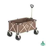 چرخ دستی تاشو TC03 نیچرهایک مدل NH20PJ009 اورجینال