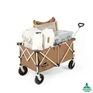 چرخ دستی تاشو TC02 نیچرهایک مدل NH20PJ005 اورجینال