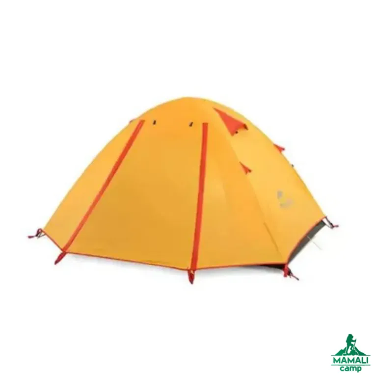 چادر 3 نفره کوهنوردی نیچرهایک مدل NH18Z033-P اورجینال