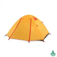 چادر 3 نفره کوهنوردی نیچرهایک مدل NH18Z033-P اورجینال