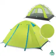 چادر دوپوش 2 نفره نیچرهایک NH18Z022-P اورجینال