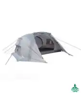 چادر کوهنوردی سه نفره برگ مدل Berg 1105