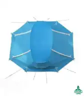 چادر کوهنوردی سه نفره برگ مدل Berg 1105