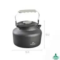 کتری 1.4 لیتری نیچرهایک مدل CNK2450CF030 اورجینال
