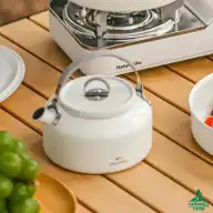 کتری سرامیکی 800 میل نیچرهایک مدل CNK2450CF013 اورجینال