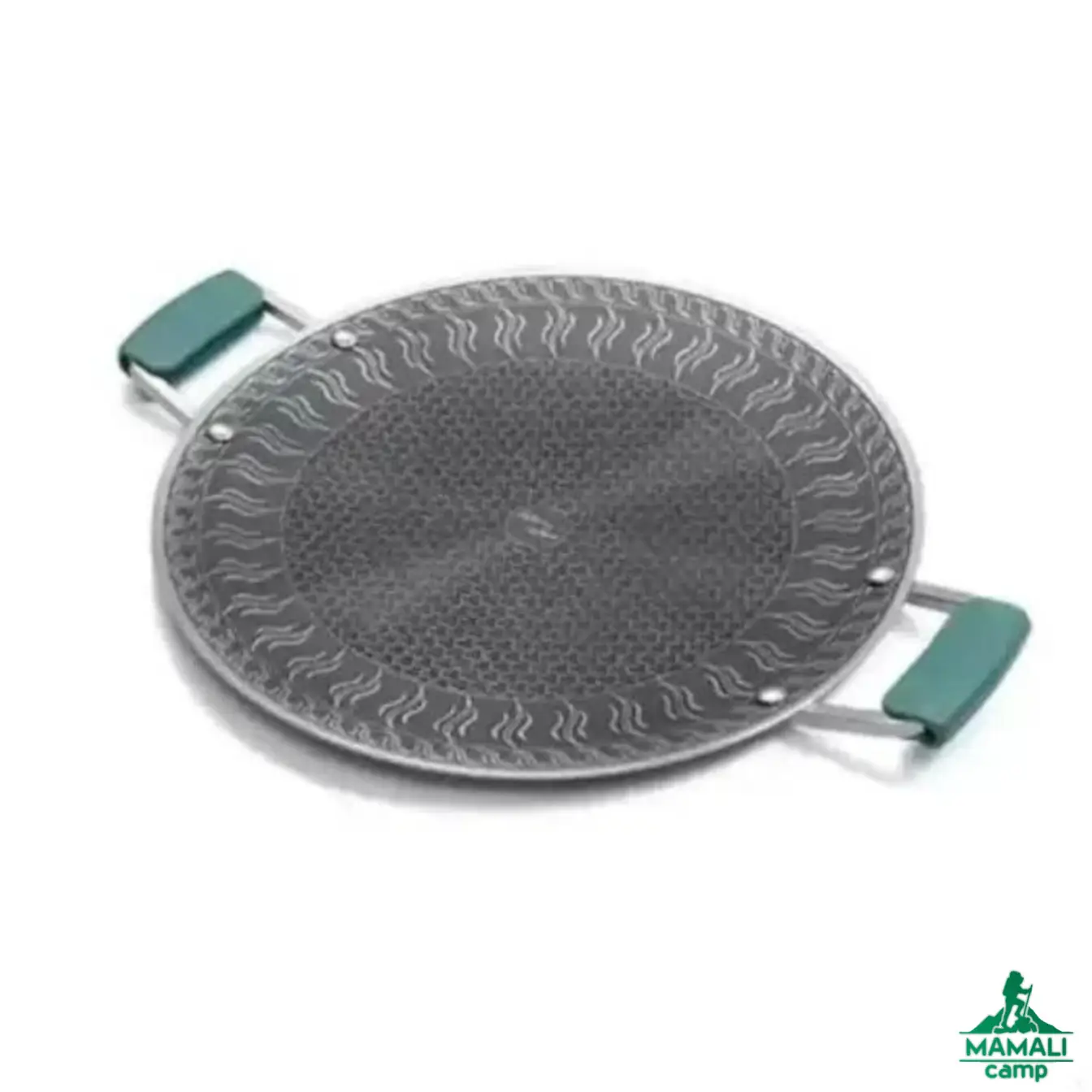 ماهیتابه استیل ضدزنگ (لویان) نیچرهایک مدل CNK2550CF011 