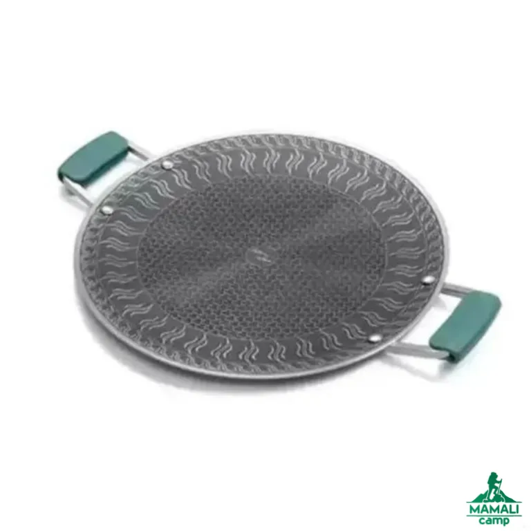 ماهیتابه استیل ضدزنگ (لویان) نیچرهایک مدل CNK2550CF011 