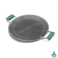 ماهیتابه استیل ضدزنگ (لویان) نیچرهایک مدل CNK2550CF011 