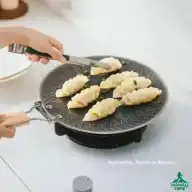 ماهیتابه استیل ضدزنگ (لویان) نیچرهایک مدل CNK2550CF011 