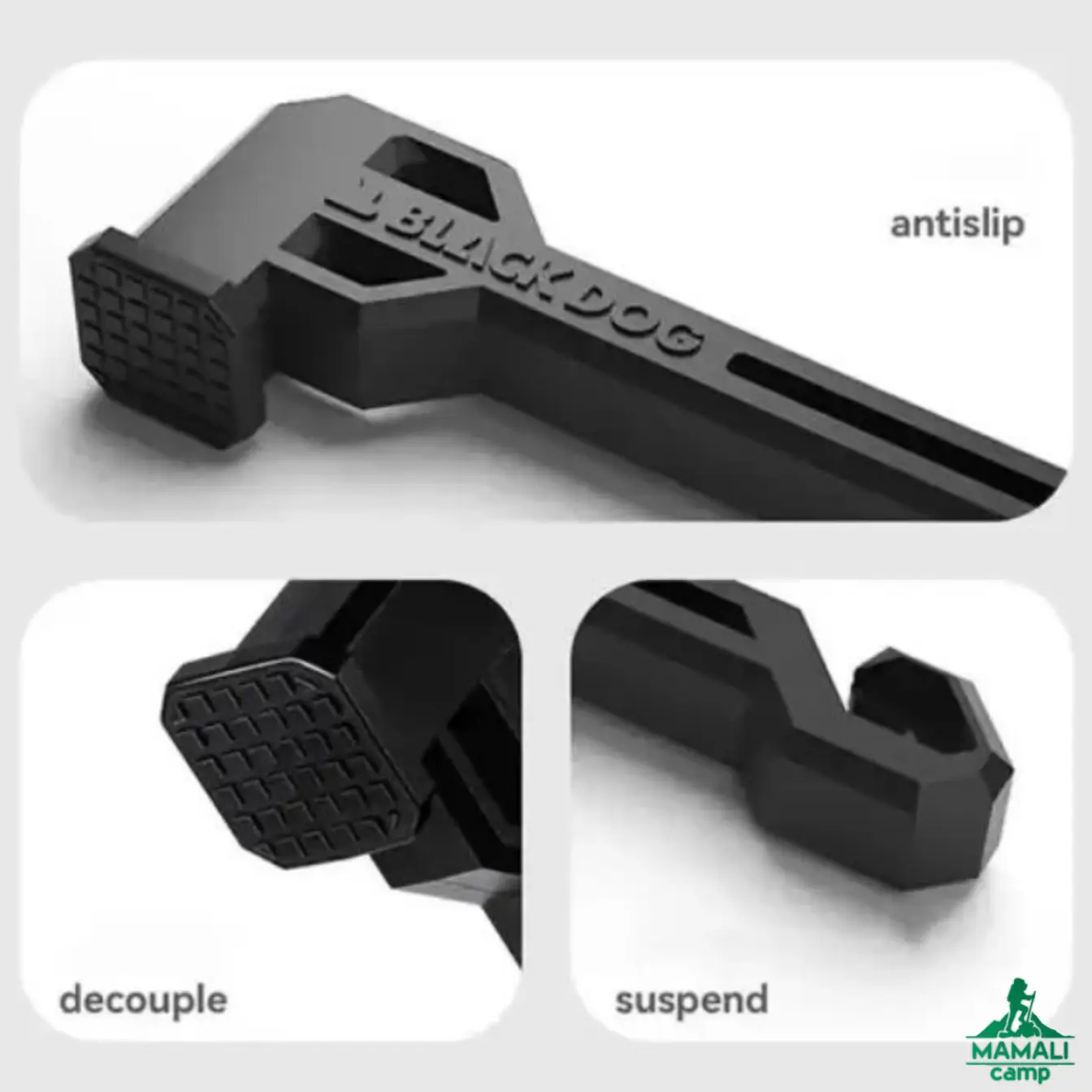 چکش میخ‌کوب بلک داگ مدل CBD2450PJ012