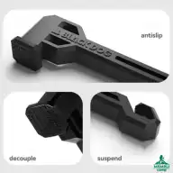 چکش میخ‌کوب بلک داگ مدل CBD2450PJ012