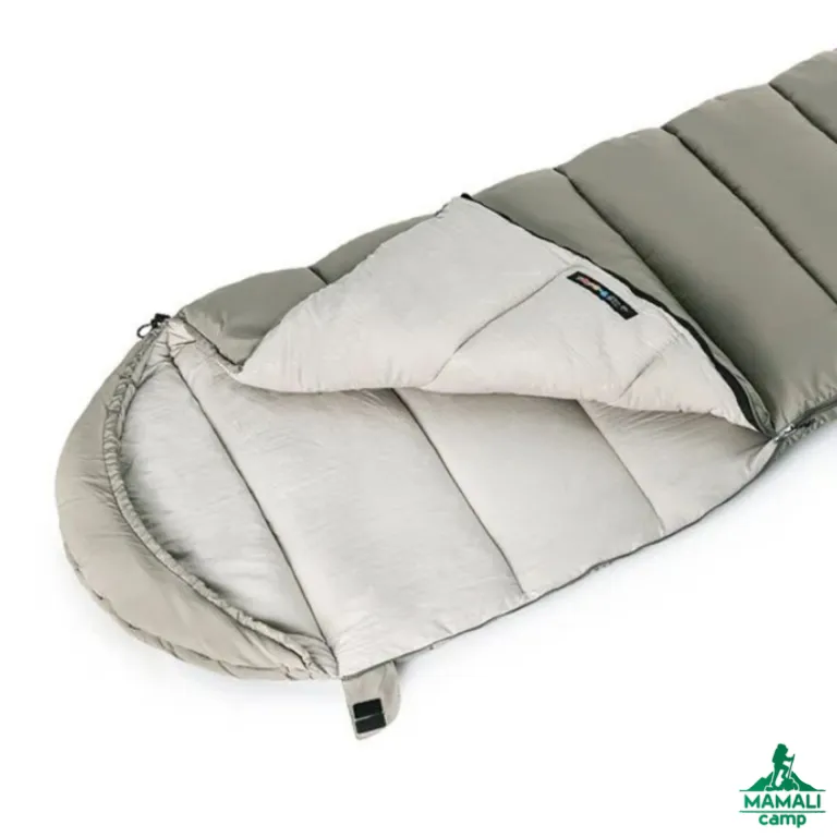 کیسه خواب نیچرهایک مدلNH20MSD02(M180) اورجینال