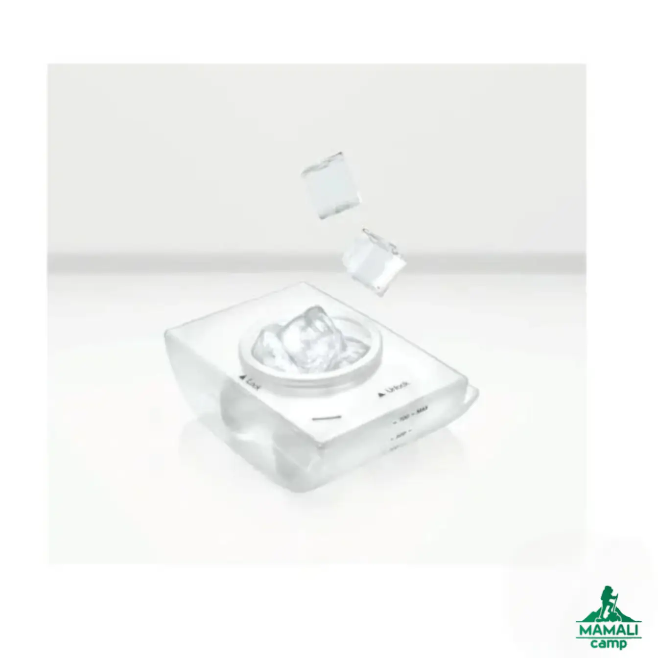 کولر آبی سیلور کرست مدل C1000