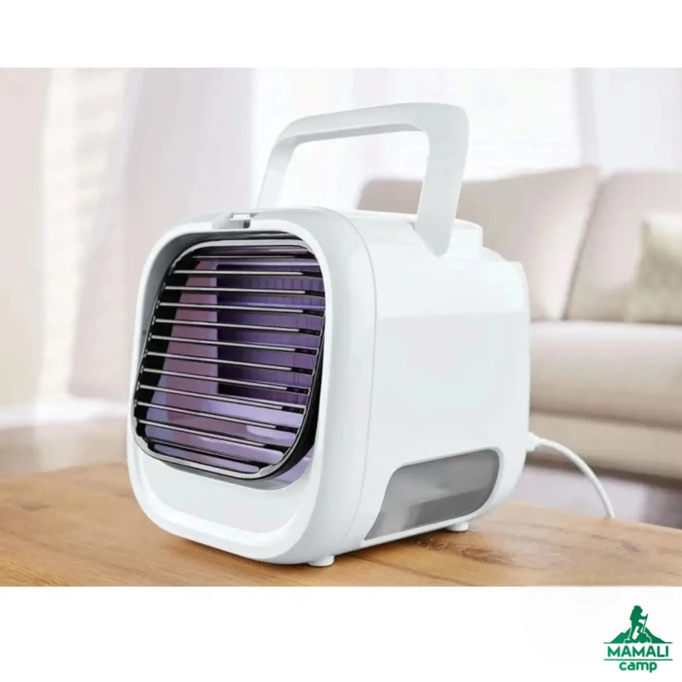 کولر آبی سیلور کرست مدل C1000