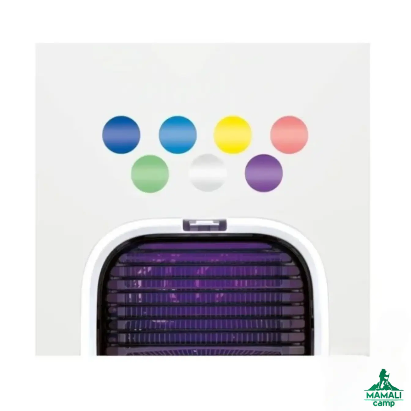 کولر آبی سیلور کرست مدل C1000