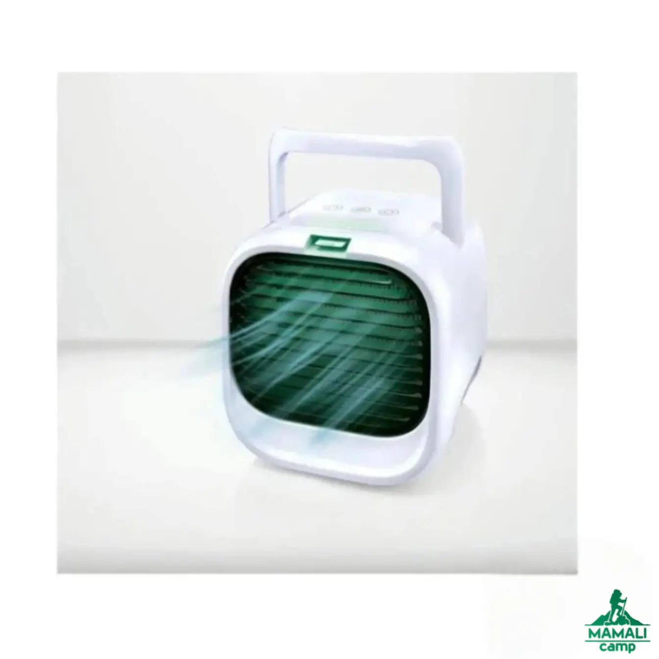 کولر آبی سیلور کرست مدل C1000