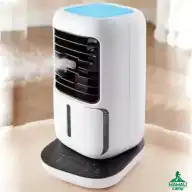 کولر آبی رومیزی سیلورکرست مدل A1-12 (با مه پاش)