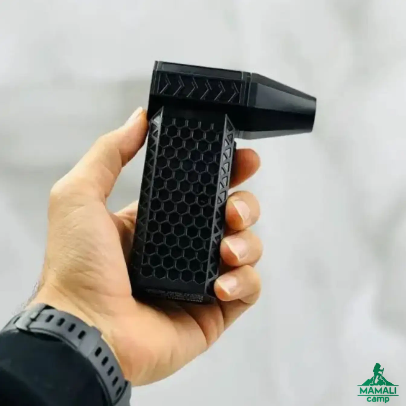 مینی جت فن ام اچ دی ال مدل MD-S11