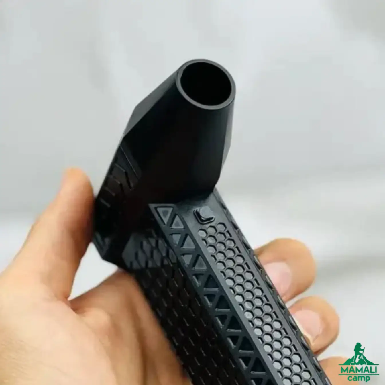 مینی جت فن ام اچ دی ال مدل MD-S11