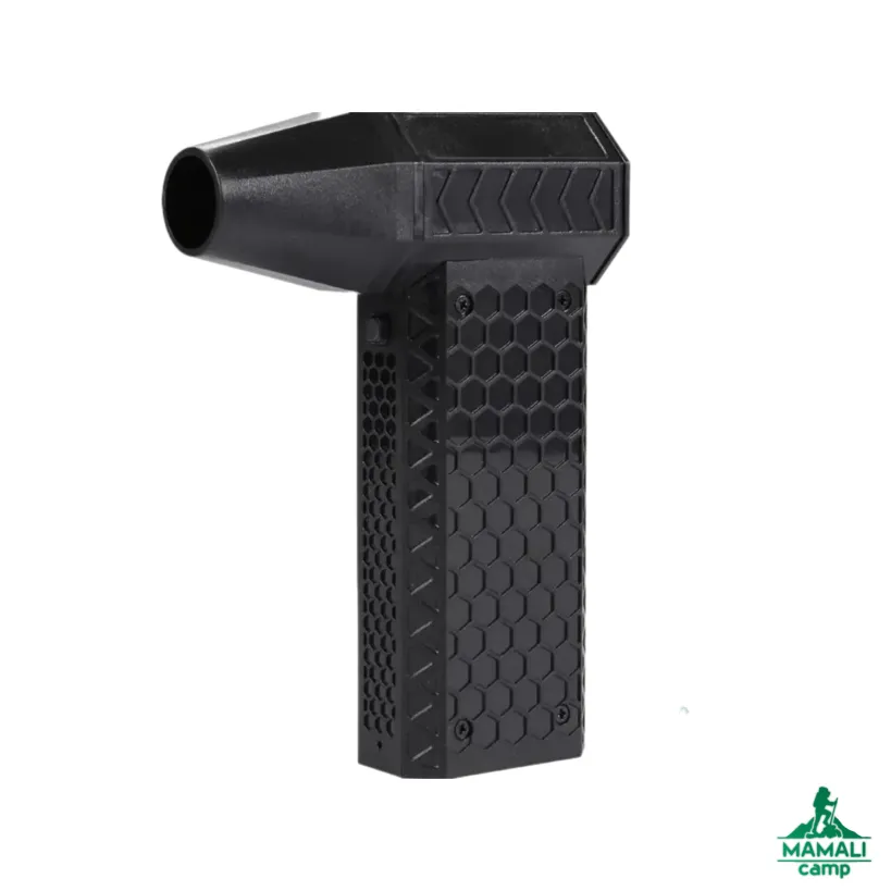 مینی جت فن ام اچ دی ال مدل MD-S11