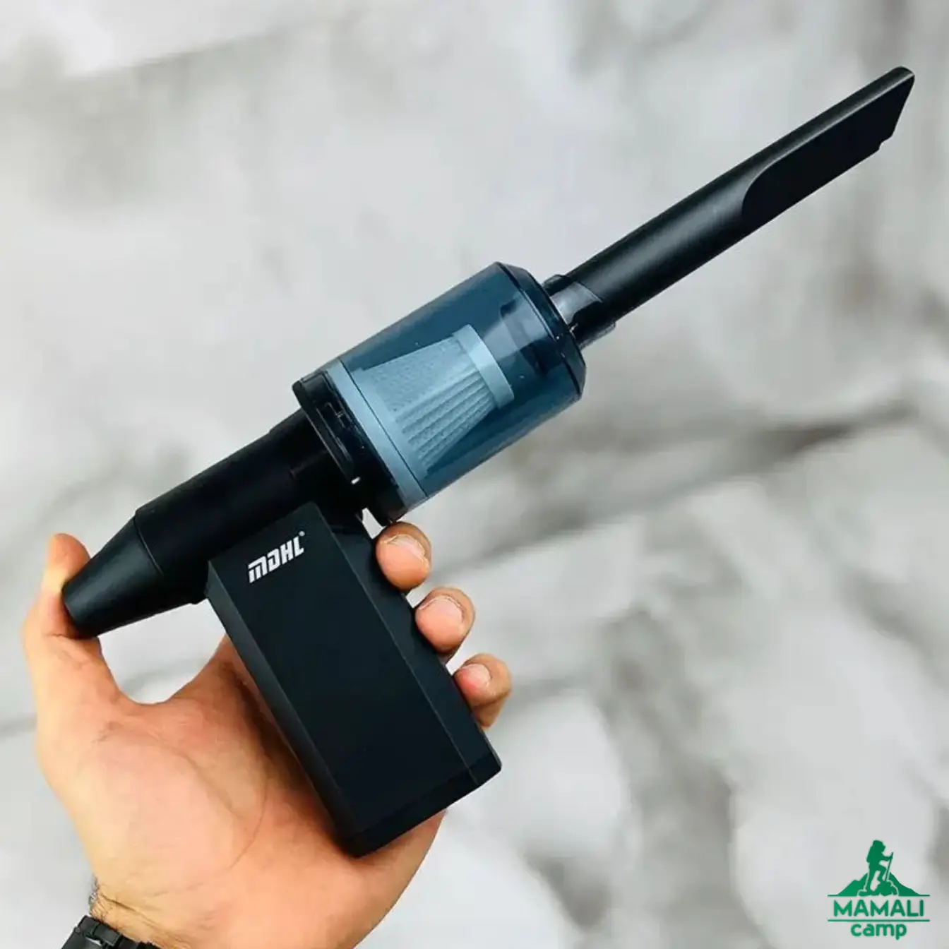 جت فن MDHL دمنده و مکنده مدل MD-L815