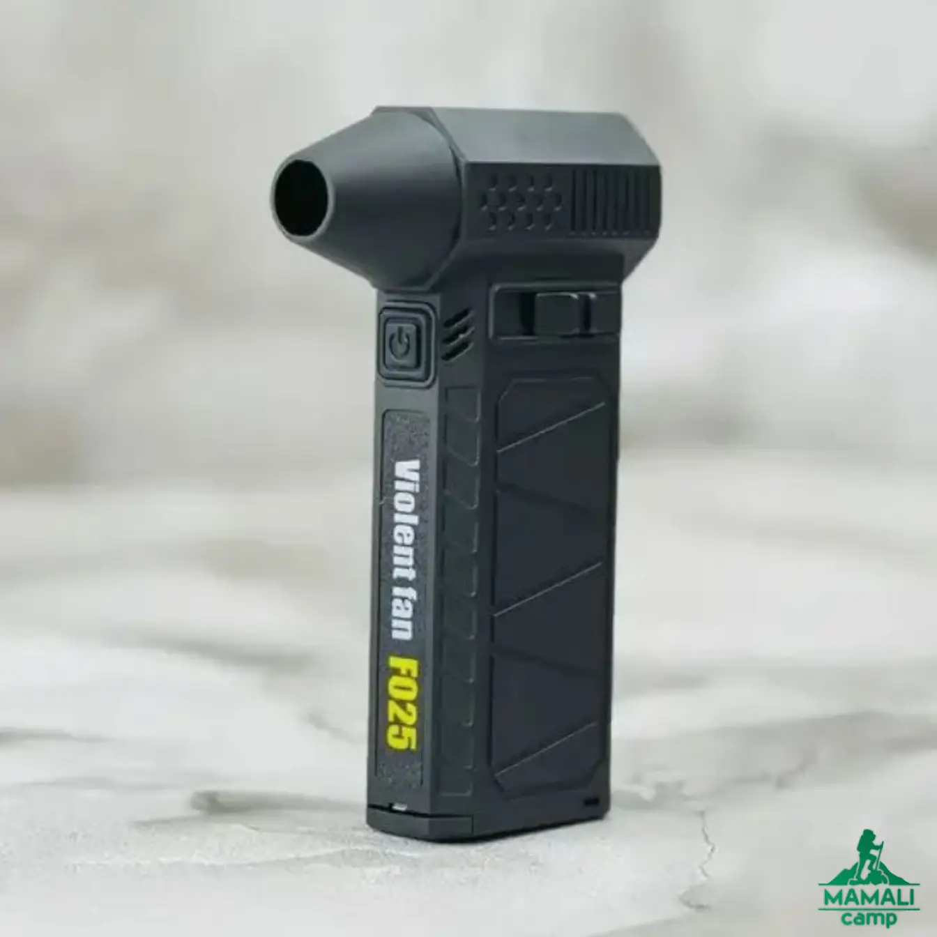 مینی جت فن شارژی ویولت فن Violent Fan F025