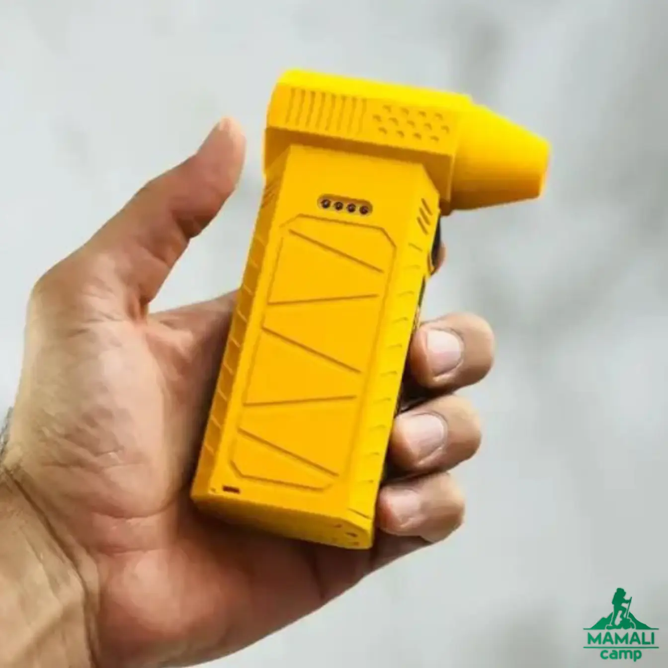 مینی جت فن شارژی ویولت فن Violent Fan F025
