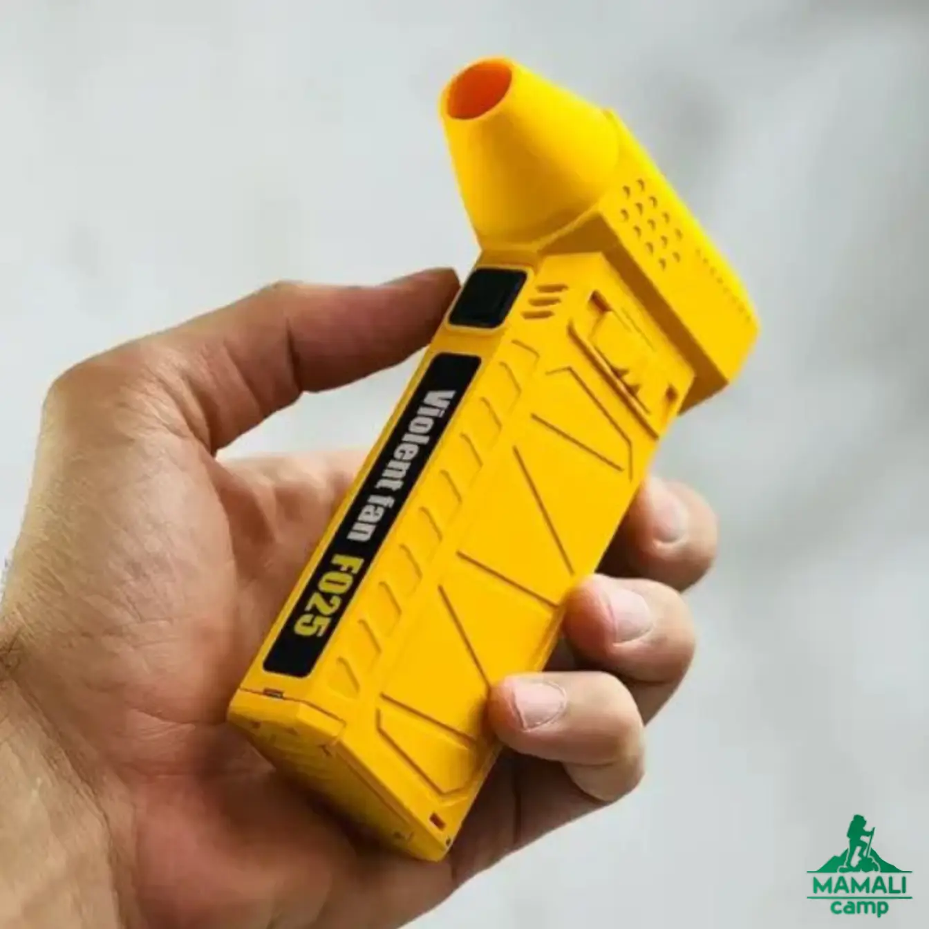 مینی جت فن شارژی ویولت فن Violent Fan F025