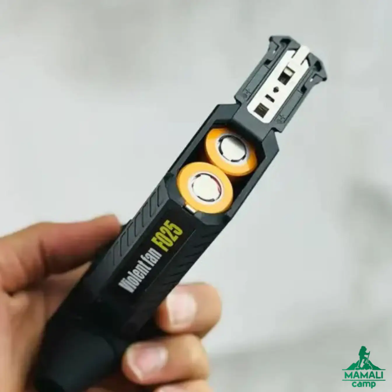مینی جت فن شارژی ویولت فن Violent Fan F025