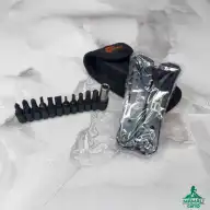 ابزار چندکاره سفری گربر مدل BG به همراه سری آلنی اورجینال