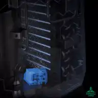 کولر قابل حمل نیچرهایک مدل CNH22DQ005 اورجینال