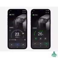 کولر قابل حمل نیچرهایک مدل CNH22DQ005 اورجینال