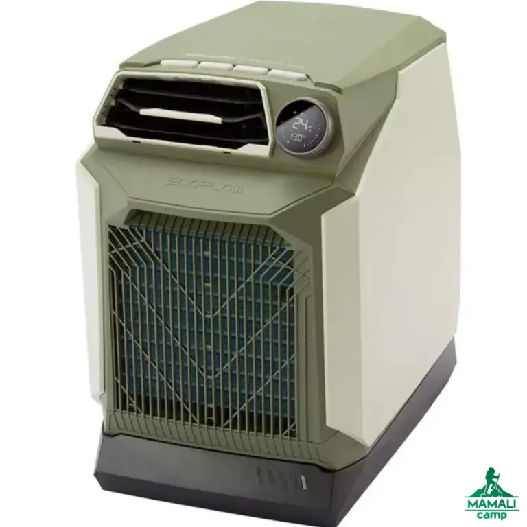 کولر قابل حمل نیچرهایک مدل CNH22DQ005 اورجینال